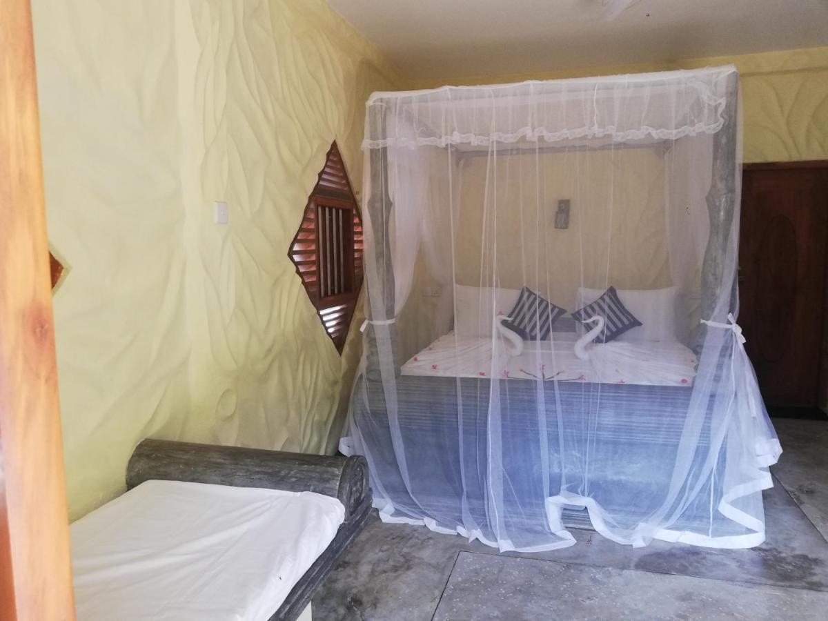 Peaceful Green Villa Унаватуна Екстериор снимка