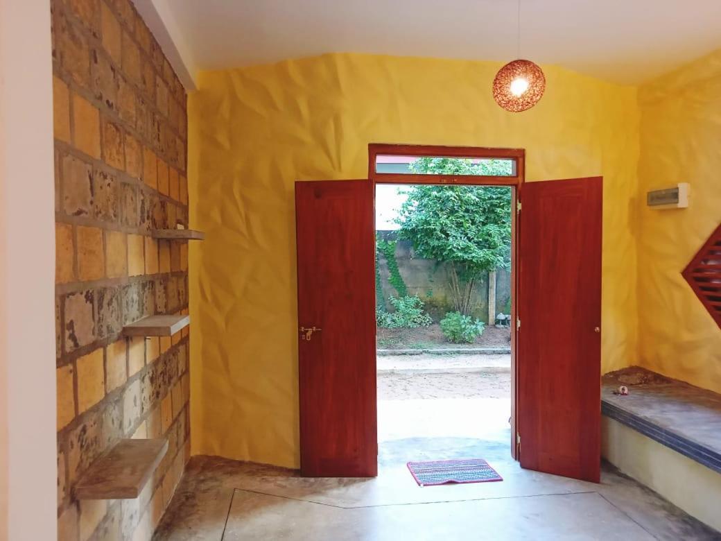 Peaceful Green Villa Унаватуна Екстериор снимка