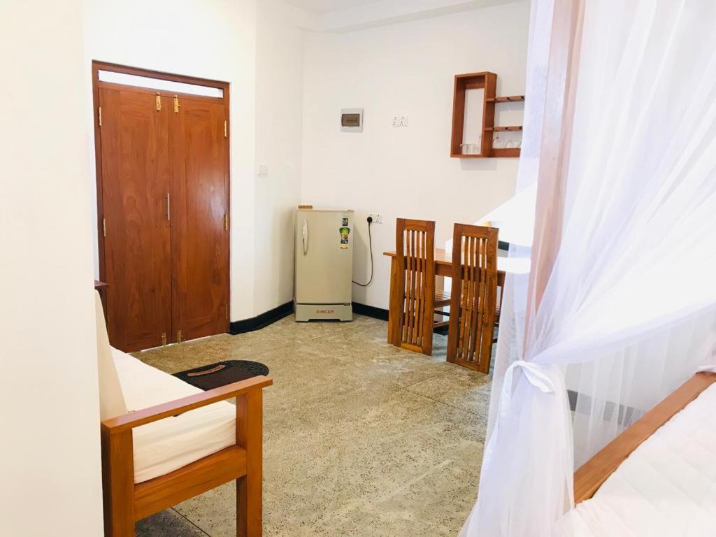 Peaceful Green Villa Унаватуна Екстериор снимка