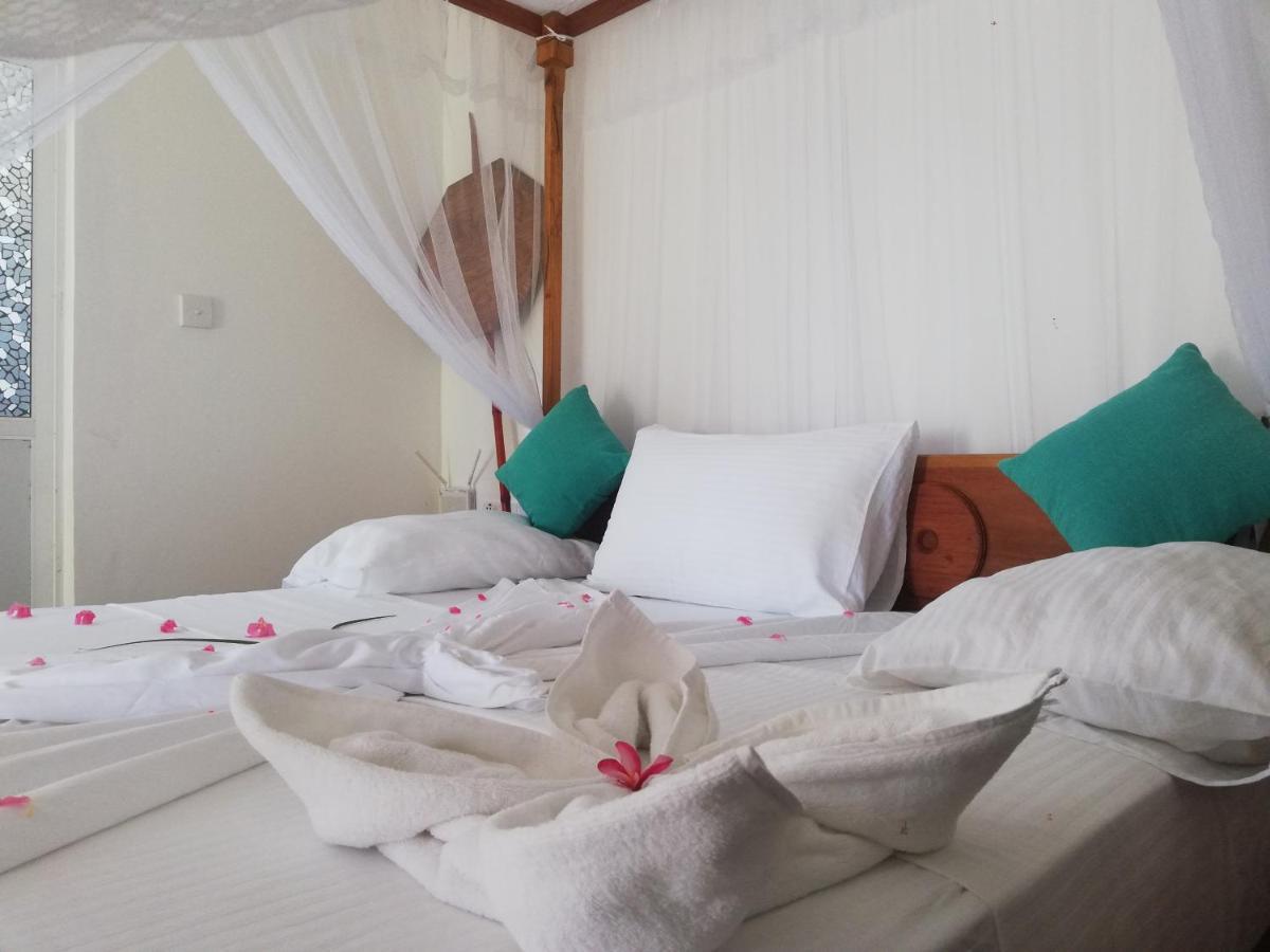Peaceful Green Villa Унаватуна Екстериор снимка