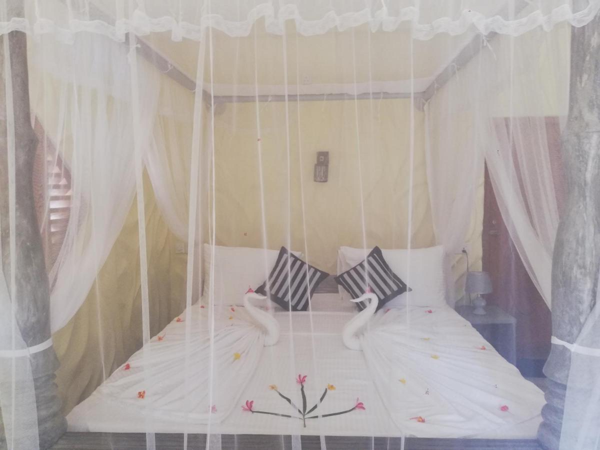 Peaceful Green Villa Унаватуна Екстериор снимка