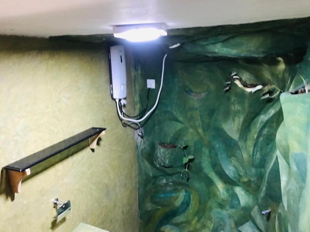 Peaceful Green Villa Унаватуна Екстериор снимка