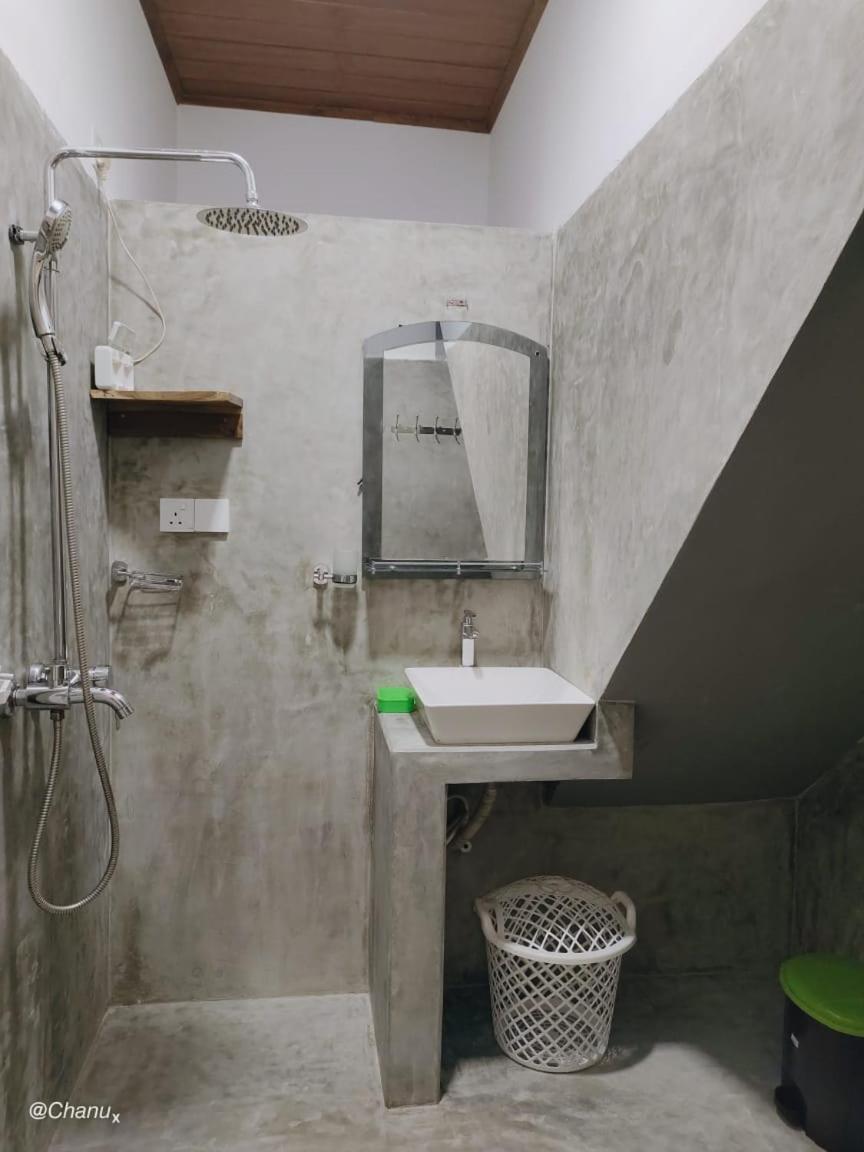 Peaceful Green Villa Унаватуна Екстериор снимка