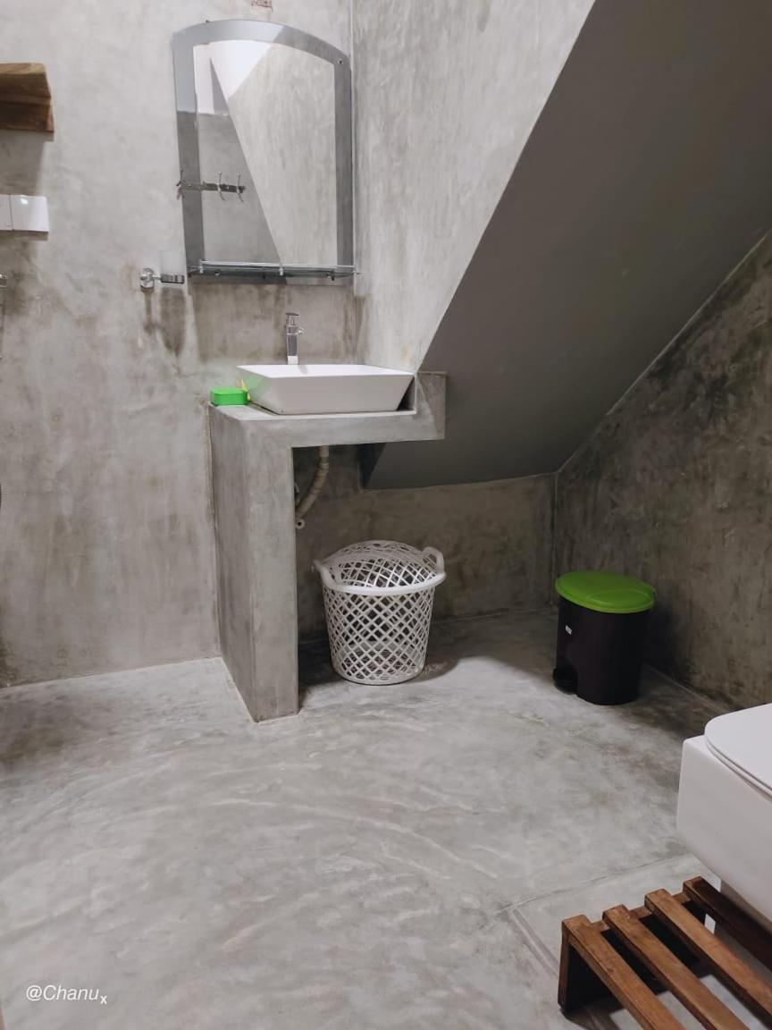 Peaceful Green Villa Унаватуна Стая снимка